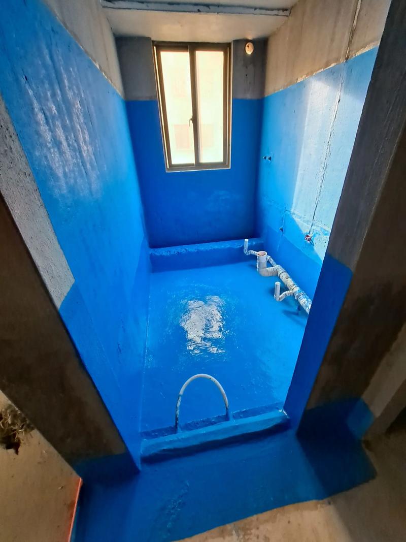 防水建材使用误区大揭秘