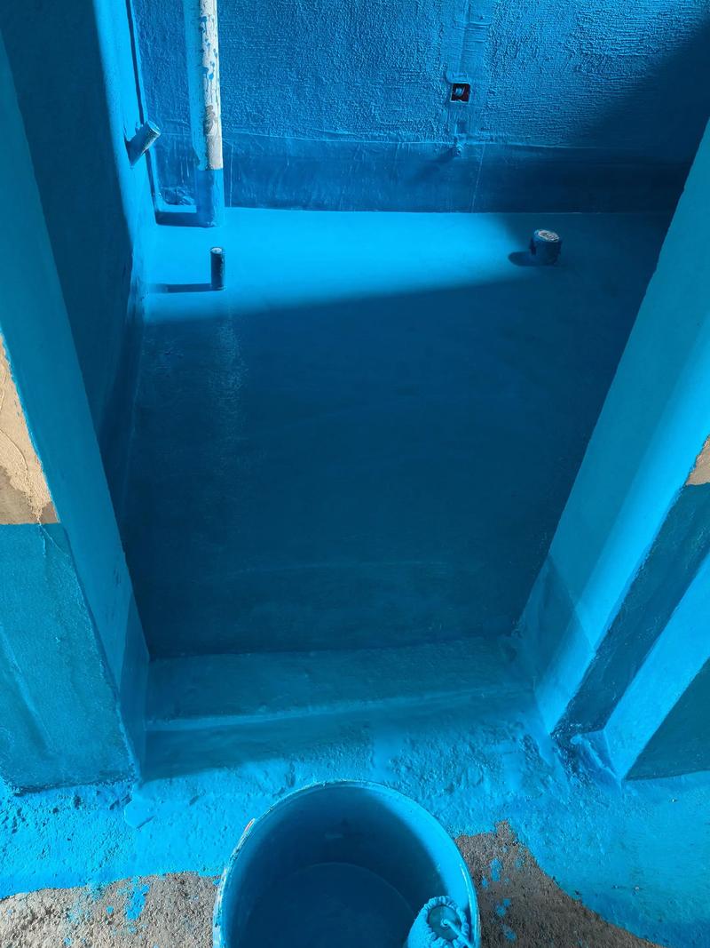 建筑修缮中的堵漏妙招：一种新型材料的应用案例