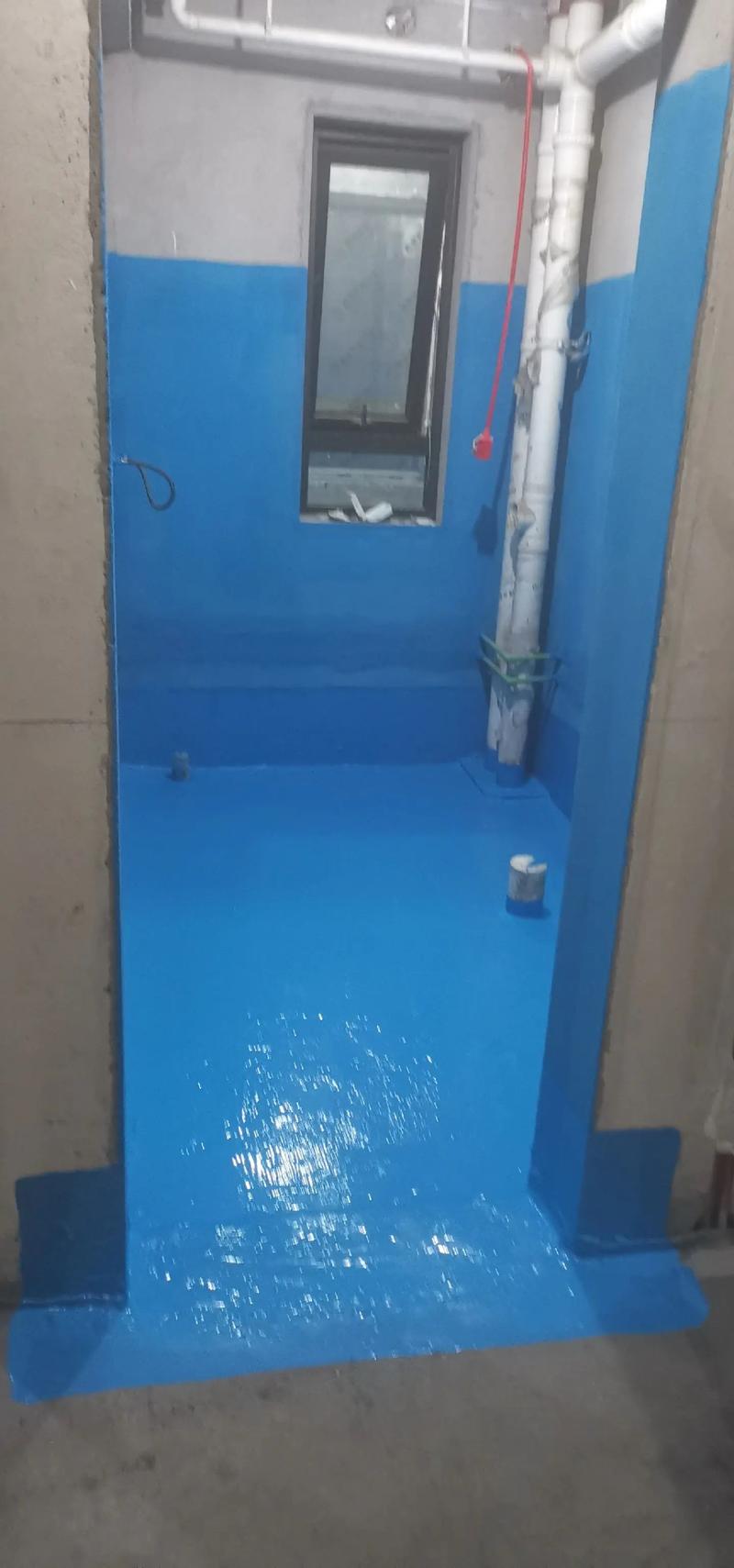 湖北防水建材的选择与使用技巧