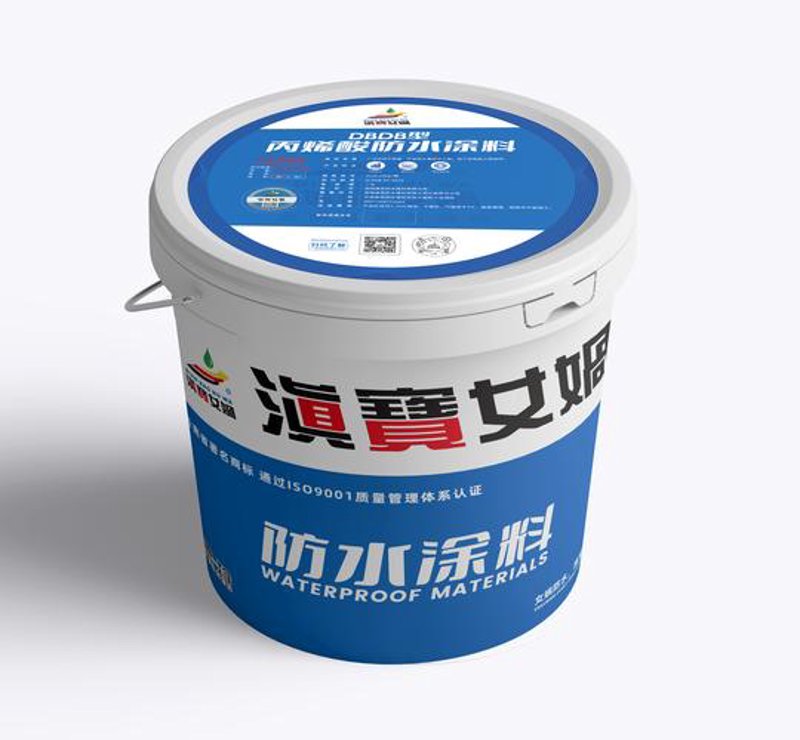 揭秘聚氨酯防水涂料在现代化建筑中的应用