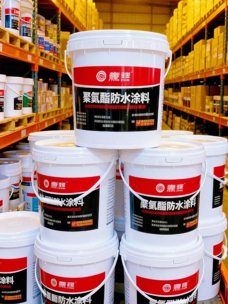 湖北防水建材：守护家园的安全屏障