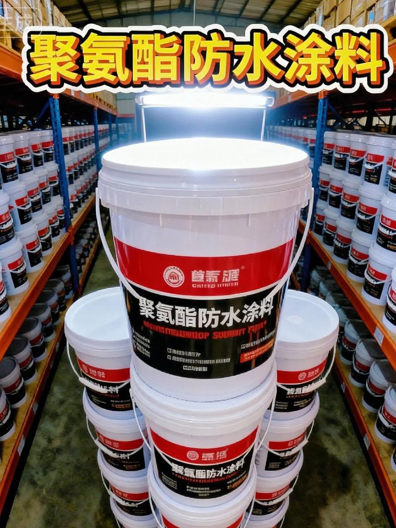 洞悉湖北防水建材行业的秘密