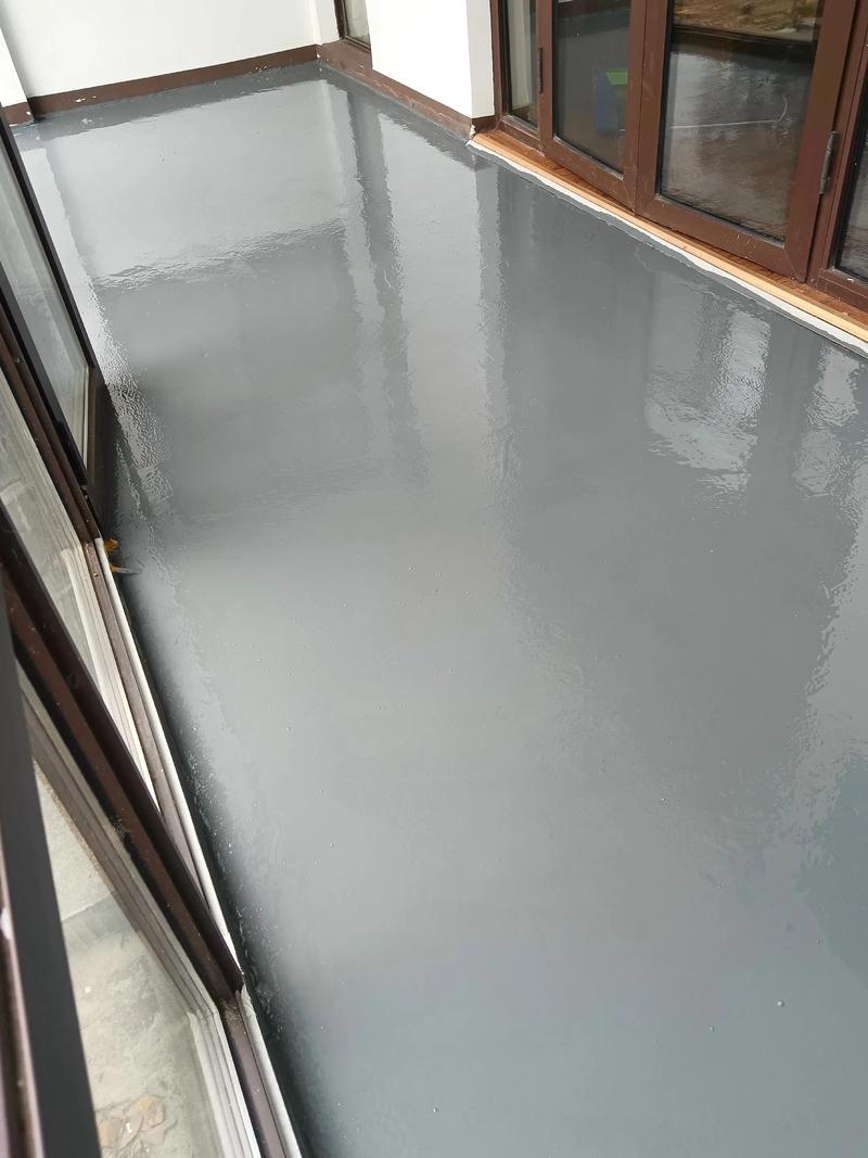 屋面防水